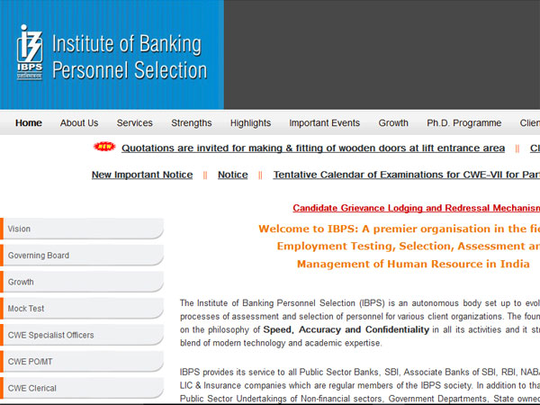 ibps ibps
