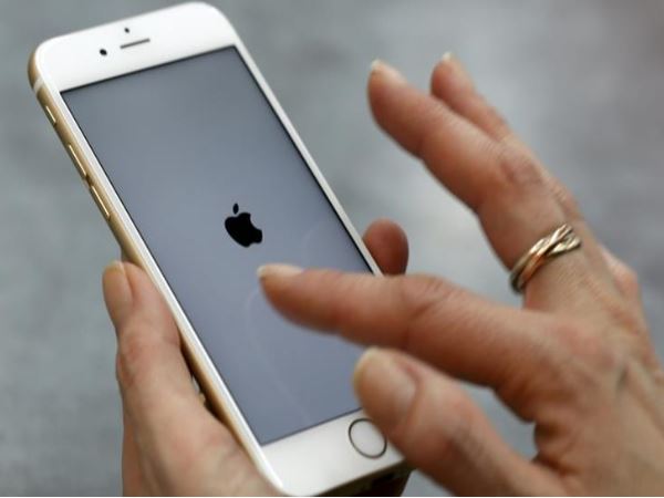 Your iPhone's image recognition is looking at your naked Your iPhone's image recognition is looking at your naked