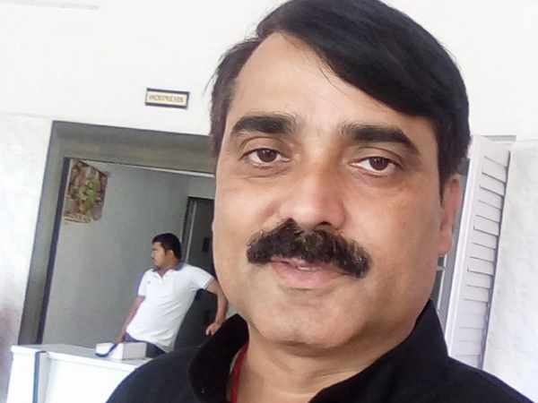 BJP MLA looted in Delhi by crooks BJP MLA looted in Delhi by crooks