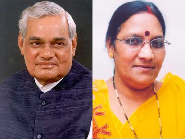 karuna shukla karuna shukla