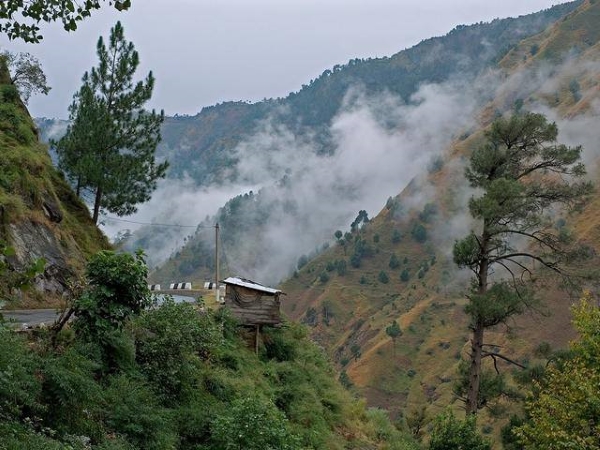 kasauli kasauli
