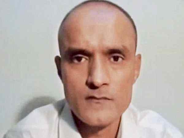 कुलभूषण जाधव की जान को खतरा, पाक संस्था ने किया बड़ा इशारा कुलभूषण जाधव की जान को खतरा, पाक संस्था ने किया बड़ा इशारा