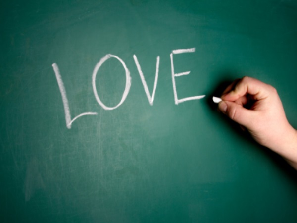 love love