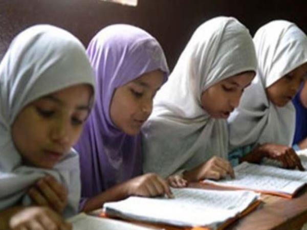 Madrasa Student will Now Read NCERT Books in Uttar Pradesh Madrasa Student will Now Read NCERT Books in Uttar Pradesh