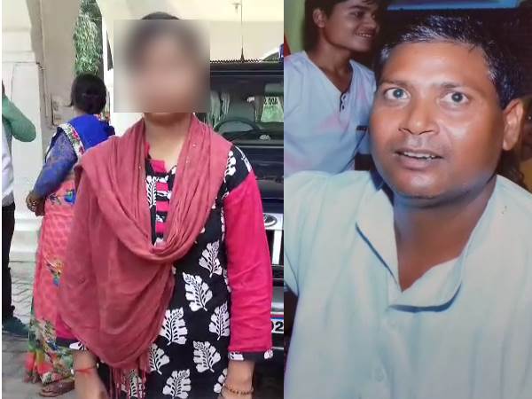 Maianpuri Father rape her daughter also forced to drink alcohol Uttar Pradesh. Maianpuri Father rape her daughter also forced to drink alcohol Uttar Pradesh.