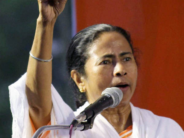 ममता बनर्जी ने भी जताई थी चिंता