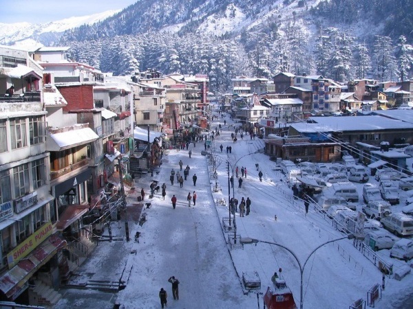manali manali