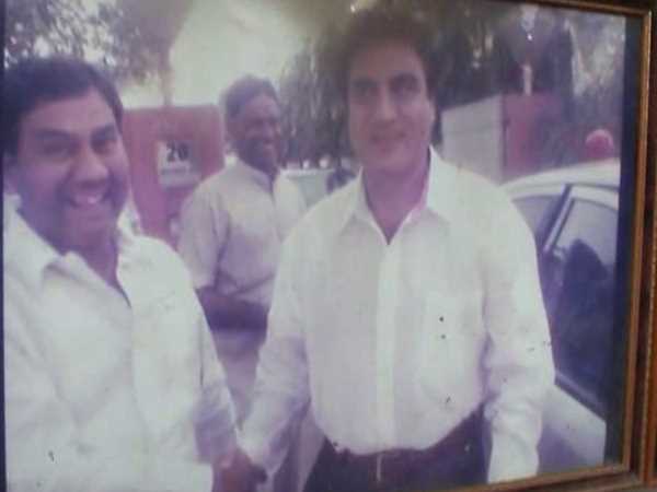 A fruit businessman murdered in Meerut A fruit businessman murdered in Meerut