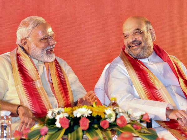 यहां नहीं चला मोदी और शाह का जादू