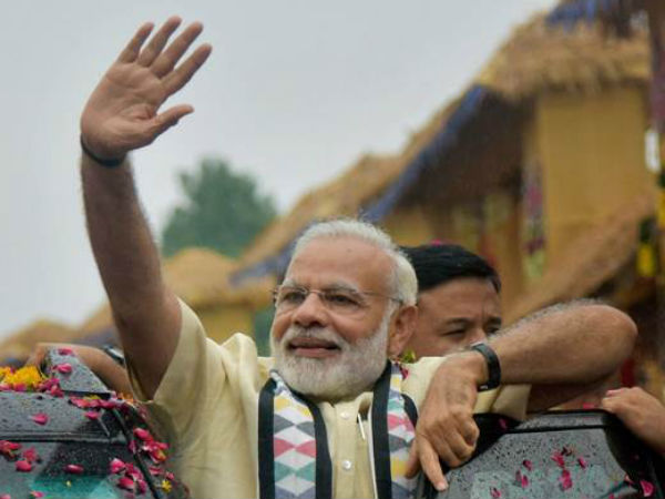 हालात से खुश नहीं फिर भाजपा को वोट