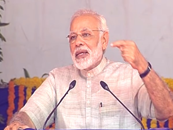 इसलिए पीएम मोदी करना चाहती हूं शादी