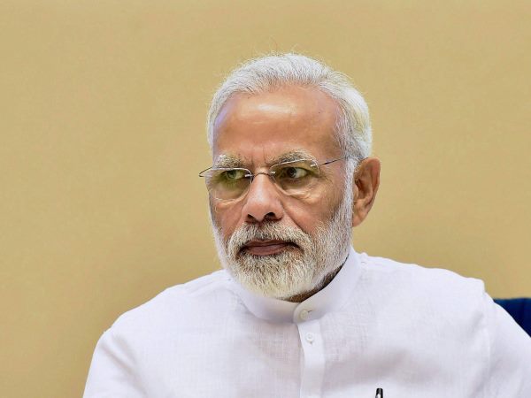अब जवाब नहीं देती मोदी सरकार