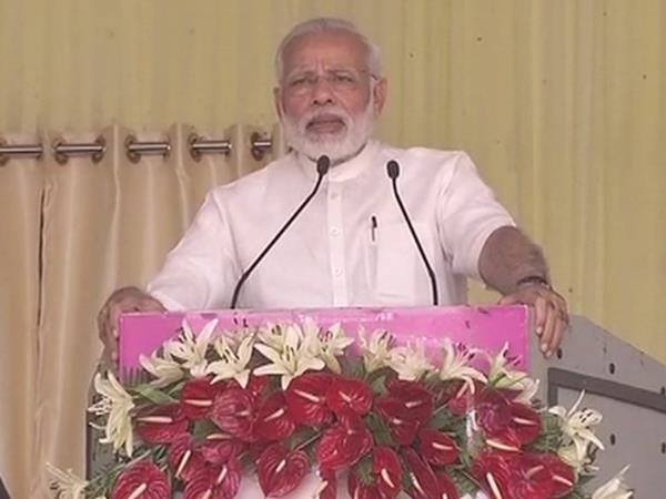पटना यूनिवर्सिटी में पीएम मोदी ने किया बड़ा ऐलान पटना यूनिवर्सिटी में पीएम मोदी ने किया बड़ा ऐलान