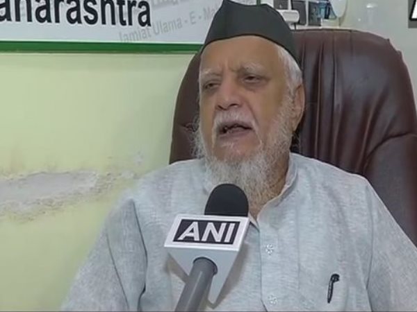 jamait ulaima maharashtra reacts on proposal of woman go to hajj alone jamait ulaima maharashtra reacts on proposal of woman go to hajj alone