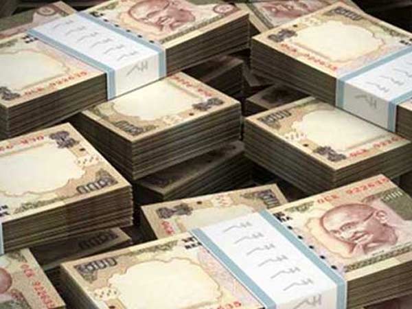 नोटबंदी के बाद चला था कालेधन को सफेद करने का खेल, 2 लाख कंपनियों पर गाज नोटबंदी के बाद चला था कालेधन को सफेद करने का खेल, 2 लाख कंपनियों पर गाज