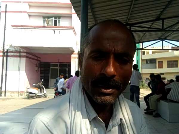 Husband murdered her wife in Unnao Husband murdered her wife in Unnao