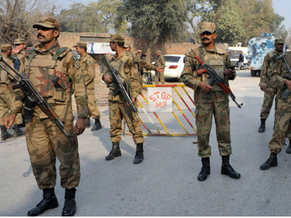 pak army pak army