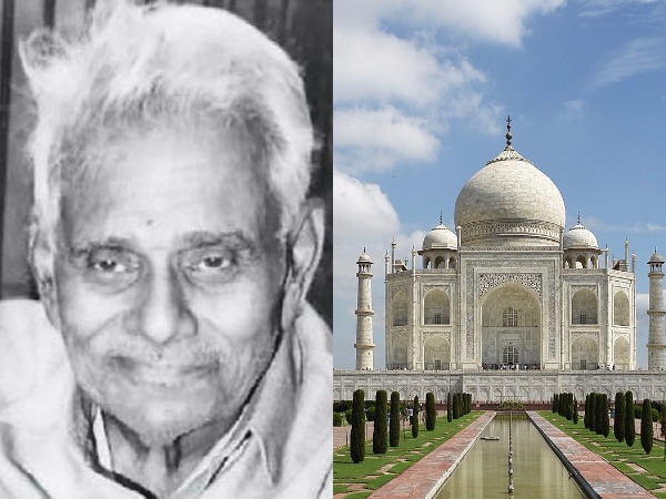 Interesting Facts About Natwarlal who sold tajmahal 3times Interesting Facts About Natwarlal who sold tajmahal 3times