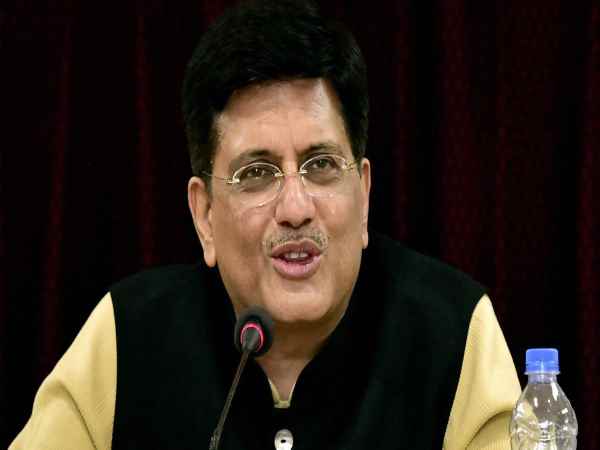 भगोड़ों की देश के भीतर और बाहर सभी बेनामी संपत्तियां जब्त होंगी