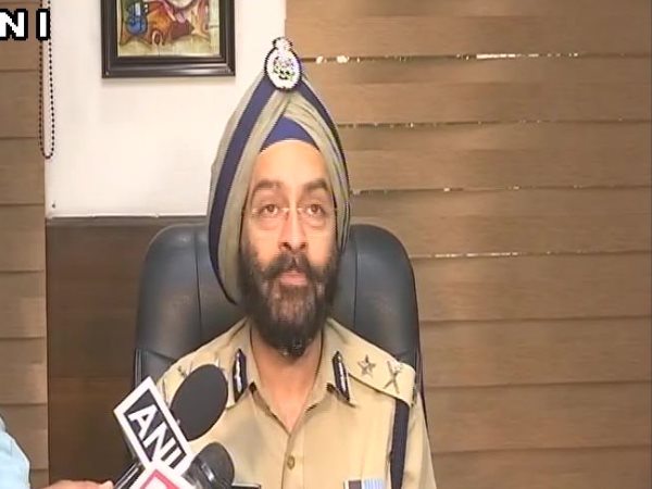 HoneyPreet is not co-operating in interrogation says Panchkula Police Commissioner HoneyPreet is not co-operating in interrogation says Panchkula Police Commissioner