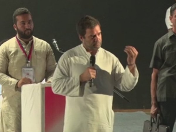 Rahul Gandhi Rahul Gandhi