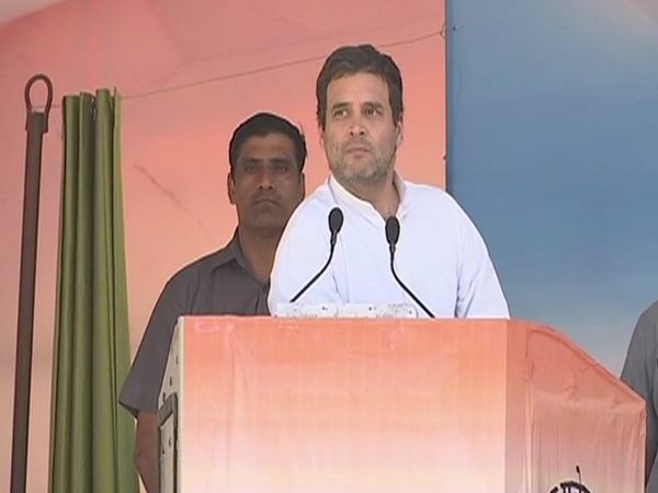 राहुल गांधी का पीयूष गोयल पर बड़ा हमला, कहा- रोजगार पर उनका बयान अपमानजनक राहुल गांधी का पीयूष गोयल पर बड़ा हमला, कहा- रोजगार पर उनका बयान अपमानजनक
