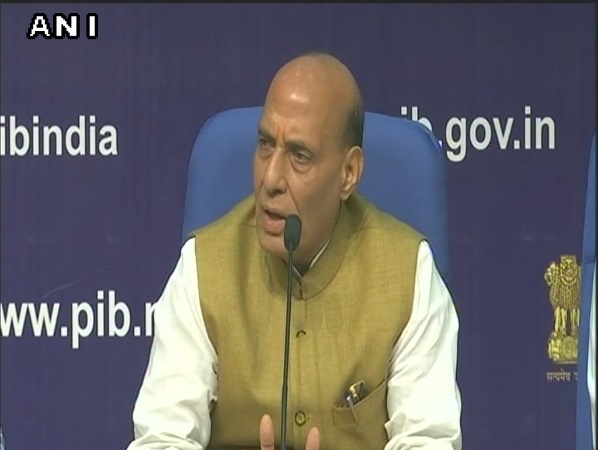 rajnath singh rajnath singh