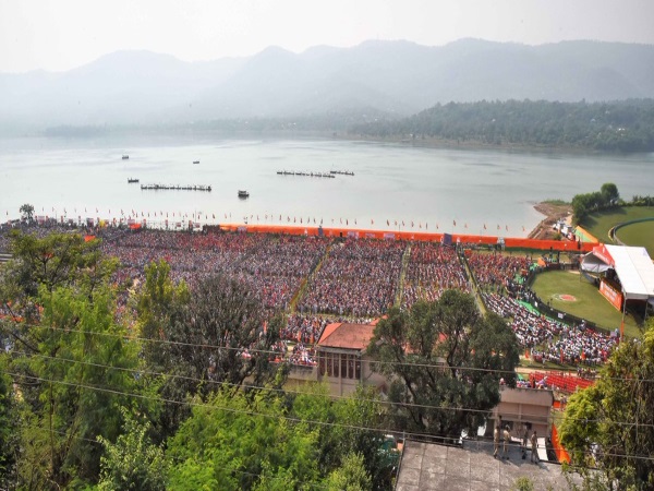 modi rally modi rally