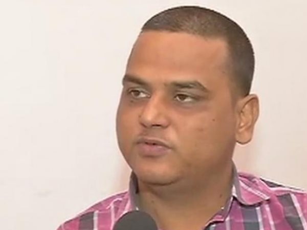 Ryan school: Pradyuman father reacts after suspended principal join again Ryan school: Pradyuman father reacts after suspended principal join again