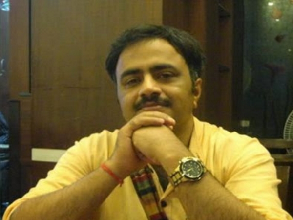 rajeev rajeev
