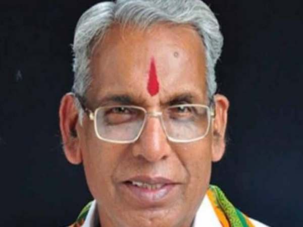 छत्तीसगढ़ के भाजपा सांसद महतो ने कहा- 'लड़कियां टनाटन होती जा रही हैं' छत्तीसगढ़ के भाजपा सांसद महतो ने कहा- 'लड़कियां टनाटन होती जा रही हैं'