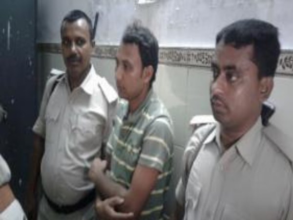 patna Samastipuur coaching teacher raped a 9th class student patna Samastipuur coaching teacher raped a 9th class student