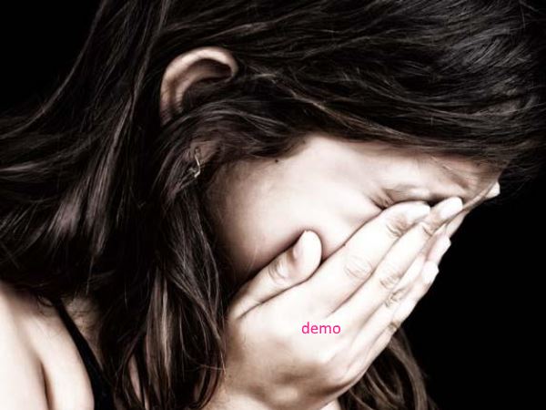 school sweeper molested a 6-year-old girl in Thane school sweeper molested a 6-year-old girl in Thane