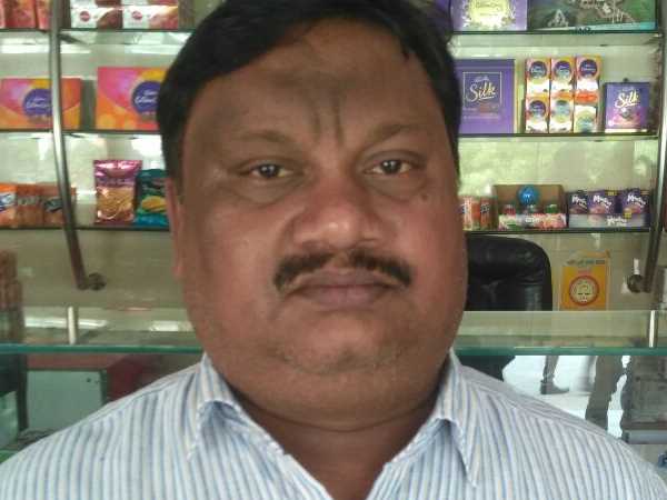 Criminal from jail demanding money and sweets in Shahjahanpur Criminal from jail demanding money and sweets in Shahjahanpur