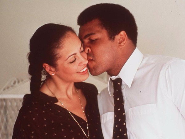 Muhammad Ali was SEX ADDICT 2nd wife claim Muhammad Ali was SEX ADDICT 2nd wife claim