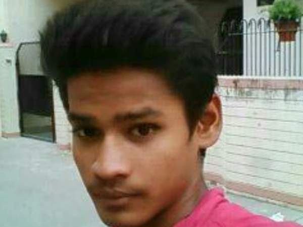A student lost from school after quarrel in Mirzapur A student lost from school after quarrel in Mirzapur
