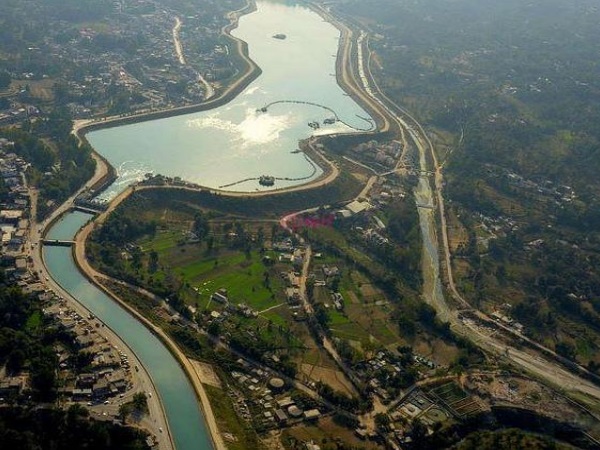sundar nagar sundar nagar