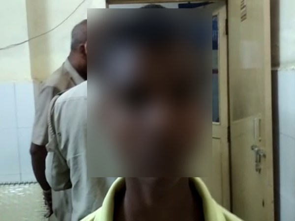 Neighbor raped a 13 Years Old Boy in Raebareli Neighbor raped a 13 Years Old Boy in Raebareli