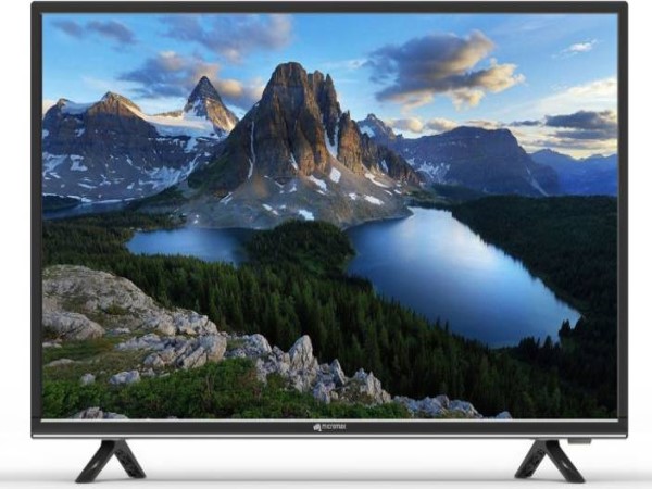 Diwali Offer: Micromax TV 81 cm HD Ready LED TV in less then 12 k Diwali Offer: Micromax TV 81 cm HD Ready LED TV in less then 12 k