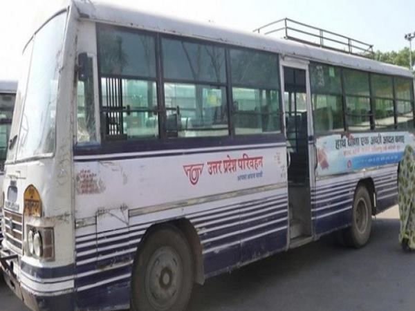 उत्तर प्रदेश की योगी सरकार ने बढ़ाया सरकारी बसों का किराया उत्तर प्रदेश की योगी सरकार ने बढ़ाया सरकारी बसों का किराया