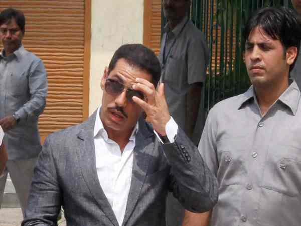 भाजपा के हमले पर कांग्रेस का जवाब, कहा- 41 महीने से है सत्ता, वाड्रा की कोई भी जांच करा लें भाजपा के हमले पर कांग्रेस का जवाब, कहा- 41 महीने से है सत्ता, वाड्रा की कोई भी जांच करा लें