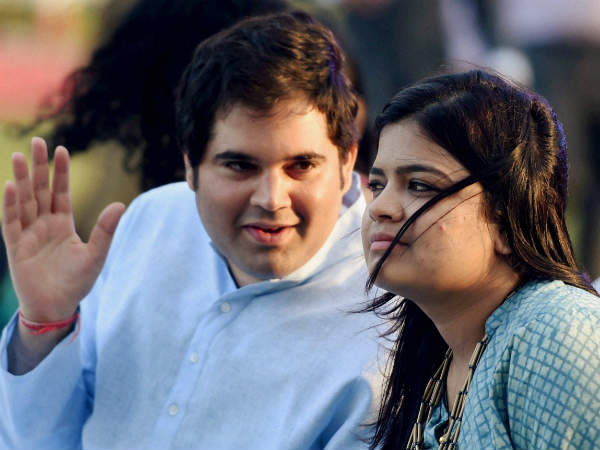 वरुण गांधी ने फिर अपनी ही सरकार को कोसा, जानिए इस बार क्या है मामला वरुण गांधी ने फिर अपनी ही सरकार को कोसा, जानिए इस बार क्या है मामला