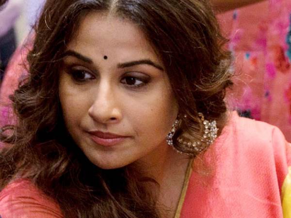 Vidya Balan in No Filter Neha show: face madturbate in train, Emraan Hashmi would say ridiculous after kiss scene Vidya Balan in No Filter Neha show: face madturbate in train, Emraan Hashmi would say ridiculous after kiss scene