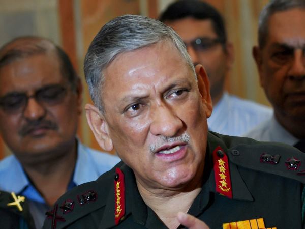 Bipin Rawat Bipin Rawat