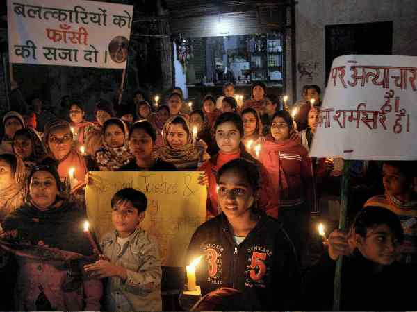 Delhi tops list in physical attacks among the worst cities in the world for women Delhi tops list in physical attacks among the worst cities in the world for women