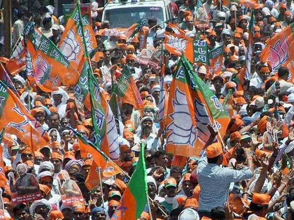 Gurdaspur Lok Sabha bypoll: क्यों हारी भाजपा, जानिए 5 कारण Gurdaspur Lok Sabha bypoll: क्यों हारी भाजपा, जानिए 5 कारण