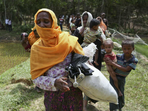 rohingya rohingya