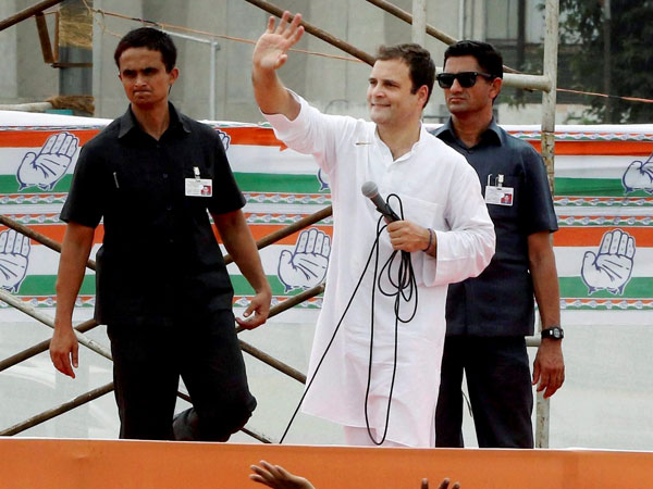 मतदाता नोटा का इस्तेमाल करेंगे तो दोनों बड़ी पार्टियां प्रभावित होंगी
