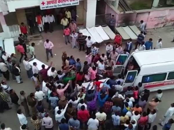 raebareli, uttar pradesh, accident, ntpc raebareli, uttar pradesh, accident, ntpc