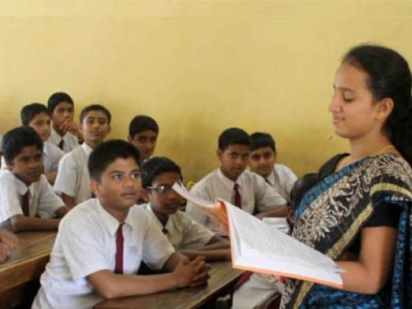 सभी टीचरों को एप डाउनलोड करना अनिवार्य